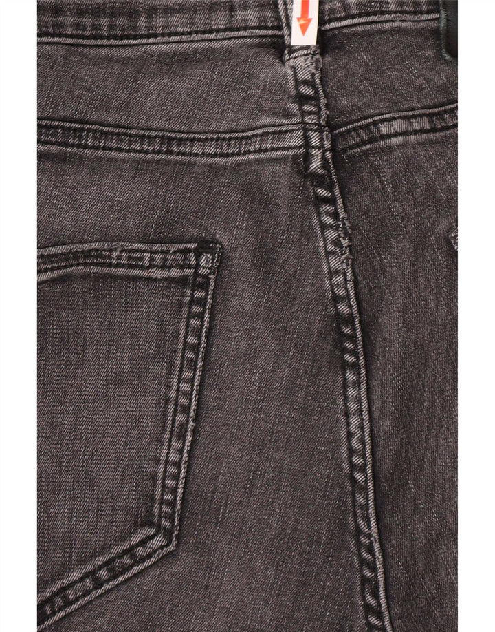 Zara Herre Skinny Jeans EU 38 Small W30 L29 Grå