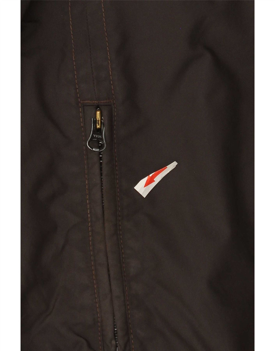 Refrigiwear Regnjakke til mænd UK 38 Medium Grey