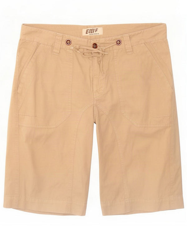 Rifle Chino Shorts til mænd Medium W32 Beige