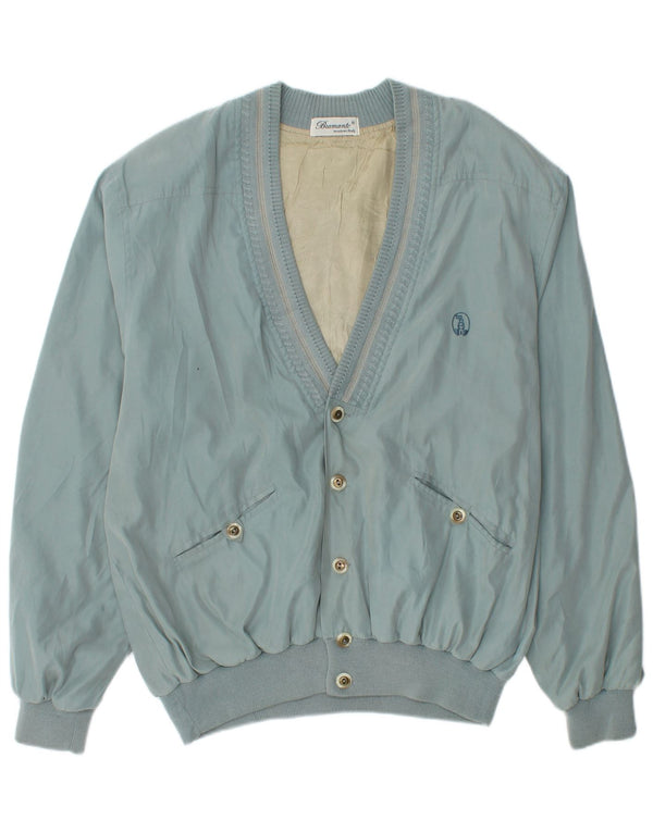 Bramante Bomberjakke til mænd UK 38 Medium Blue