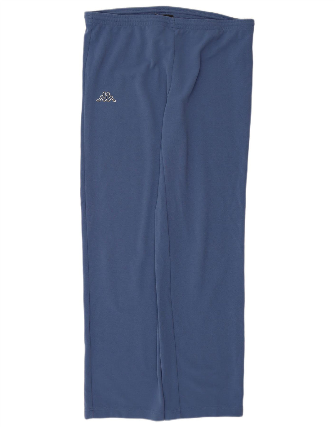 KAPPA Træningsdragt bukser til mænd mellemblå polyester