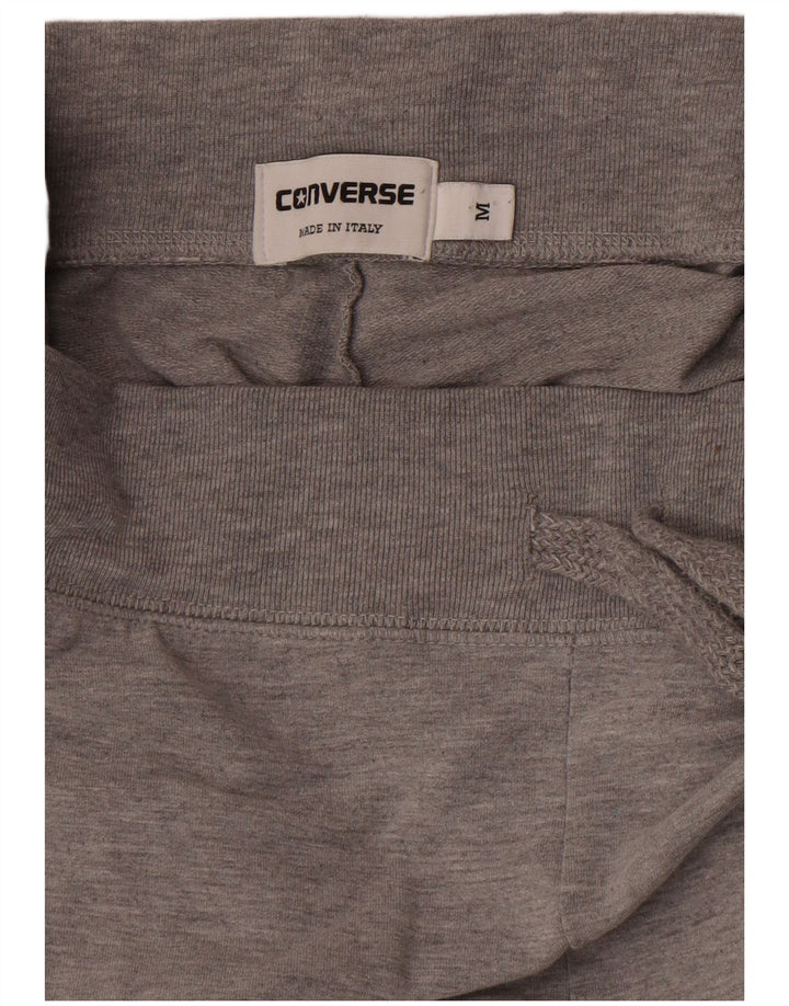 Converse Herre træningsdragt Bukser Joggers Medium Grey Flecked