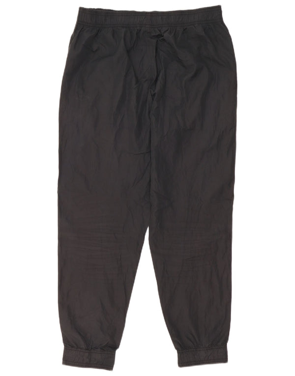 Oakley Boys Regular Fit træningsdragt Bukser Joggers 13-14 år XL Sort