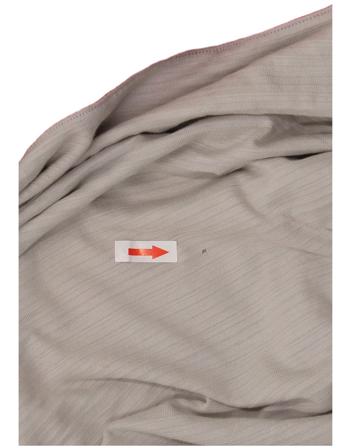 Calvin Klein herre poloskjorte 2XL flerfarvet Colourblock Bomuld