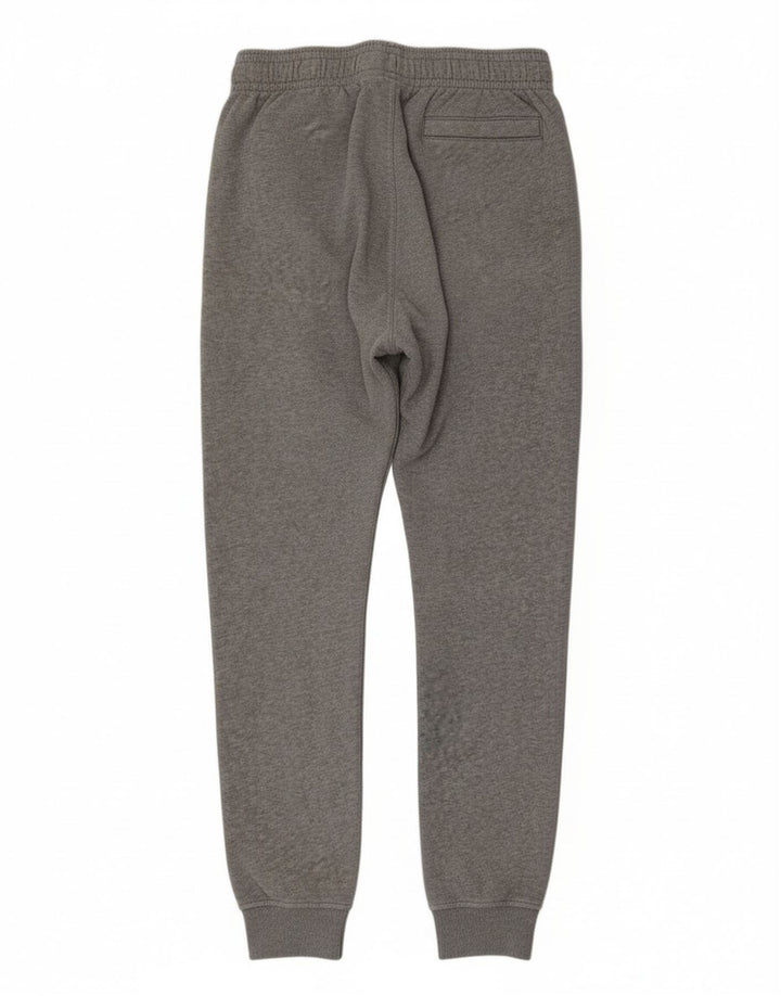 Under Armour Herre Cold Gear Træningsdragt Bukser Joggers Medium Grå