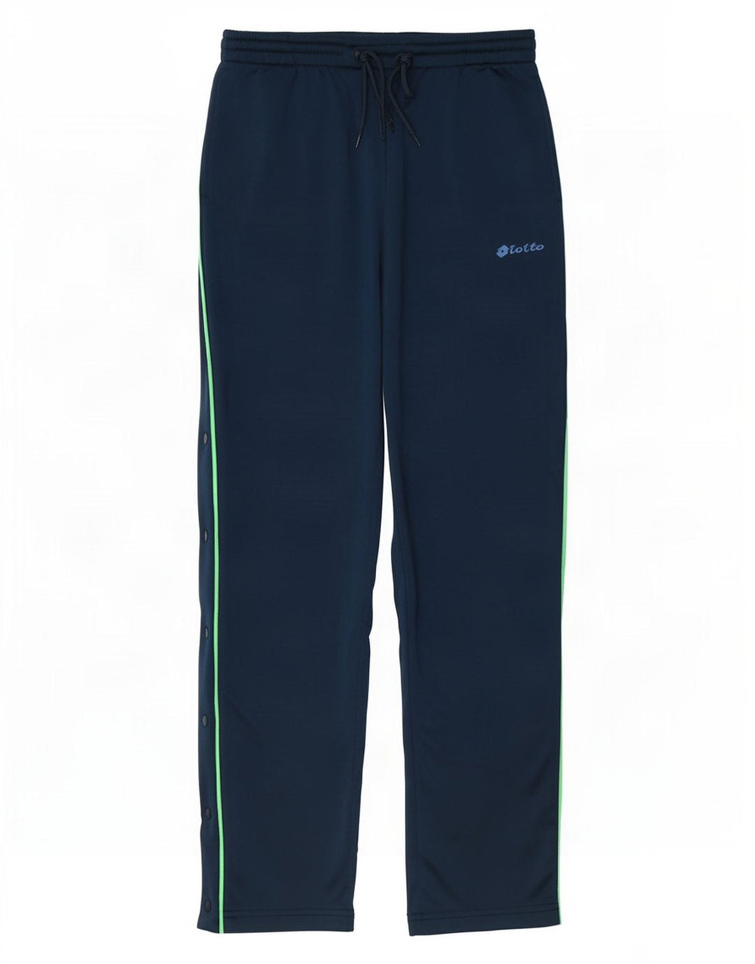 Lotto Herre træningsdragt Bukser Small Navy Blue