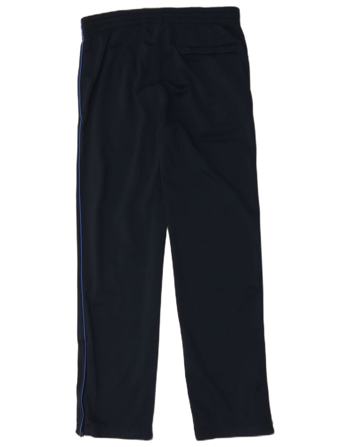 Nike træningsdragt bukser til mænd Medium marineblå polyester