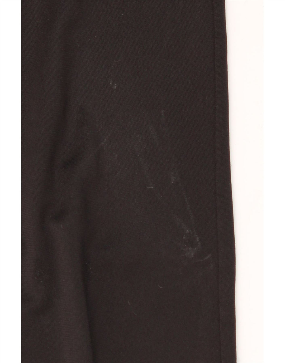 PUMA Mens Tracksuit Trousers Joggers Large  Black Polyester Vintage Puma and Second-Hand Puma from Messina Hembry 