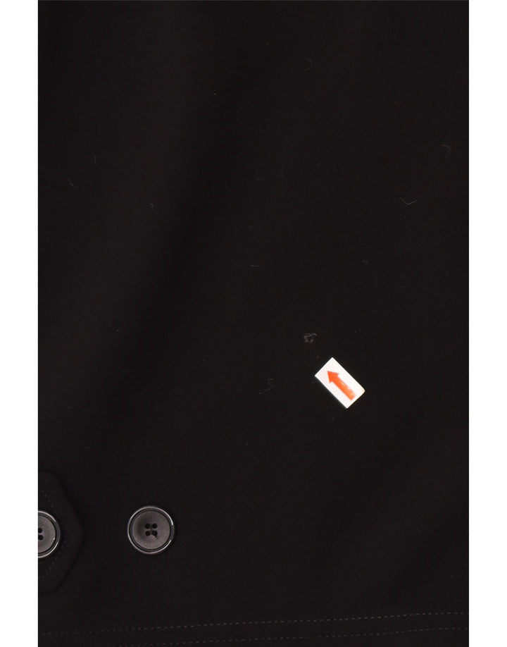 Mabrun Bomberjakke til mænd UK 42 XL Sort