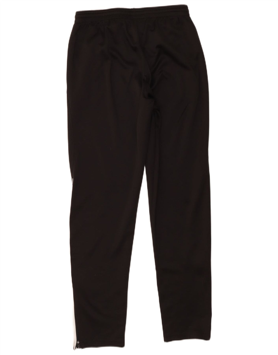 Puma Træningsdragtsbukser til drenge 15-16 år Sort polyester