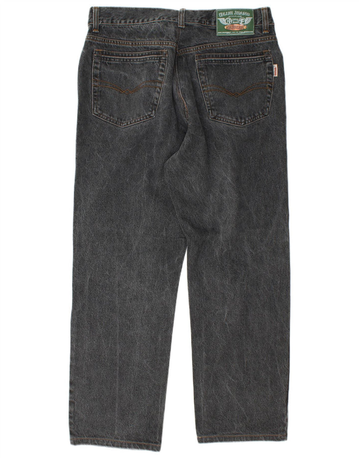 Carrera Straight Jeans til mænd W36 L30 Grå