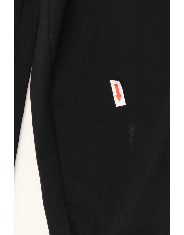 Nike Boys træningsdragt Bukser Joggers 13-14 år XL Sort Polyester