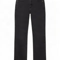 Levi's Herre 514 lige jeans W29 L30 sort bomuld
