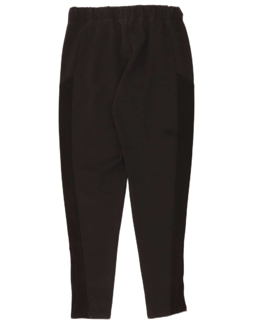 Adidas Træningsdragtsbukser til kvinder UK 12/14 Medium Sort