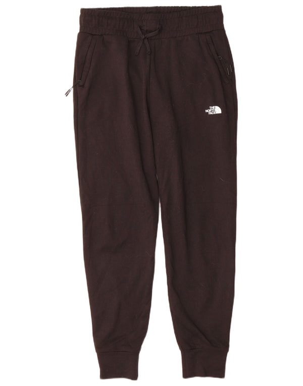The North Face Dame træningsdragt Bukser Joggers UK 10 Small Black