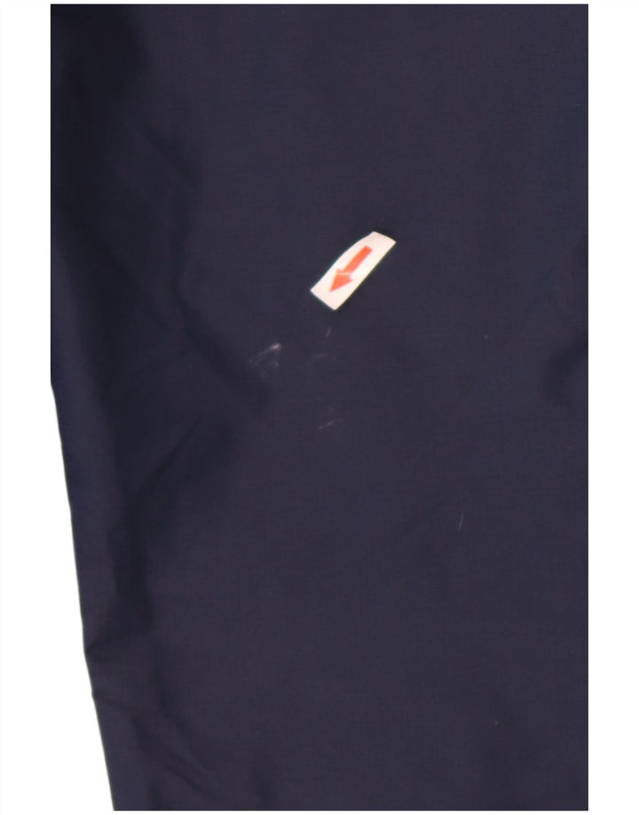 Canterbury Herre vandtætte bukser Medium Navy Blue Polyester