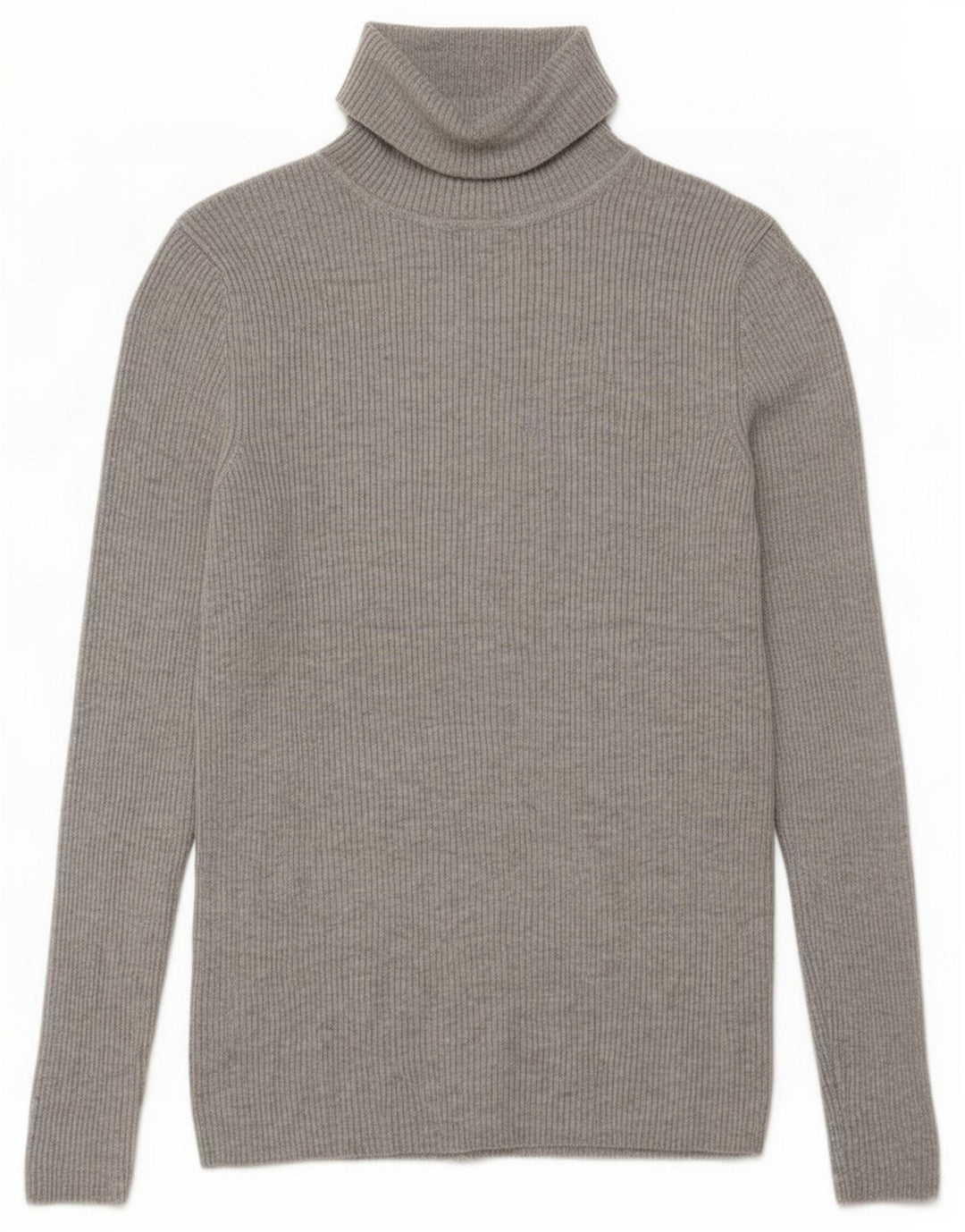 Marks & Spencer Damebluse Top UK 8 Small Grey
