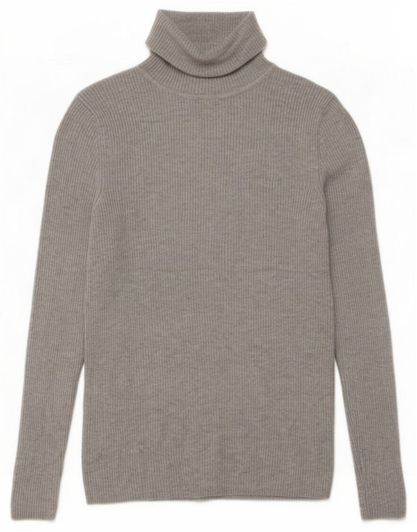 Marks & Spencer Damebluse Top UK 8 Small Grey