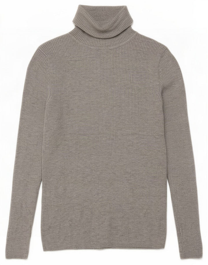Marks & Spencer Damebluse Top UK 8 Small Grey