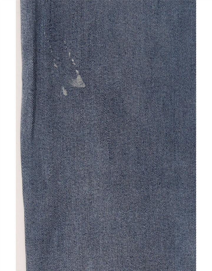 DIESEL Mens Slim Jeans W32 L32 Blue Cotton Vintage Diesel and Second-Hand Diesel from Messina Hembry 