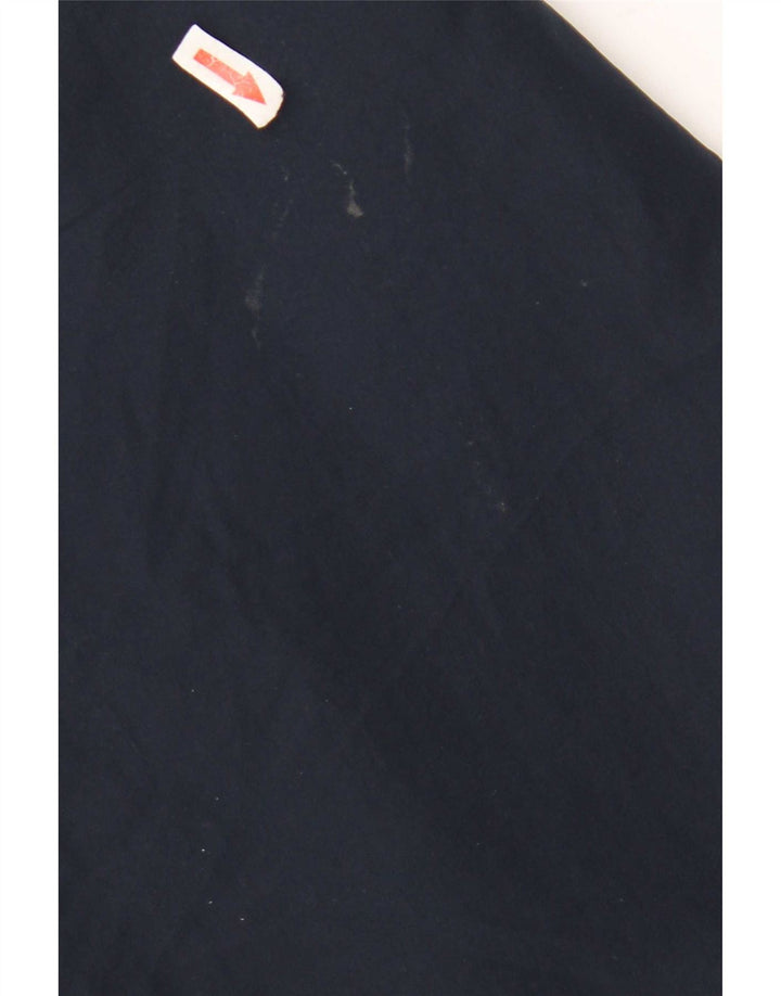 Adidas Træningsdragt bukser til mænd Medium Navy Blue Polyester