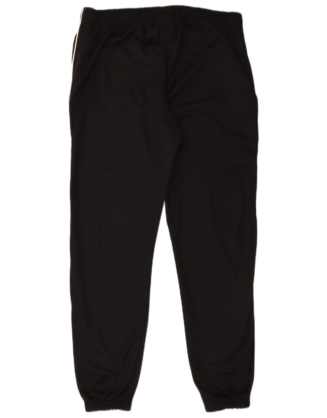Lotto Herre træningsdragt Bukser Joggers 2XL Sort Polyester