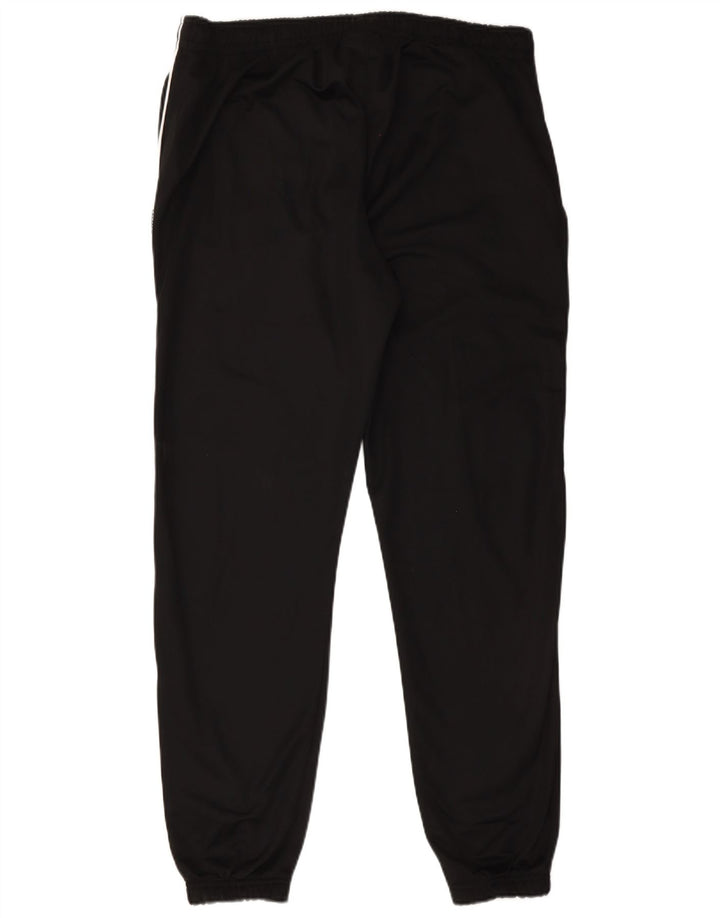 Lotto Herre træningsdragt Bukser Joggers 2XL Sort Polyester