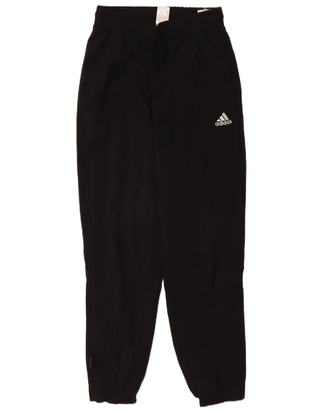 Adidas Træningsdragt til mænd Joggers Lille sort polyester