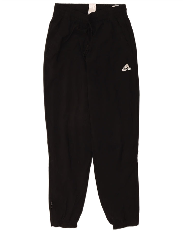 Adidas Træningsdragt til mænd Joggers Lille sort polyester