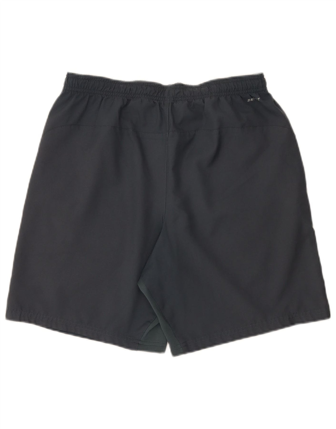 Nike sportsshorts til mænd mellemgrå