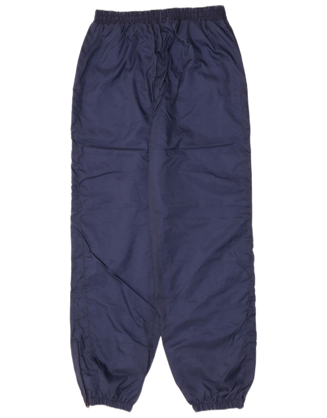 L'Equipe Dame træningsdragt Bukser Joggers UK 12 Medium Navy Blue