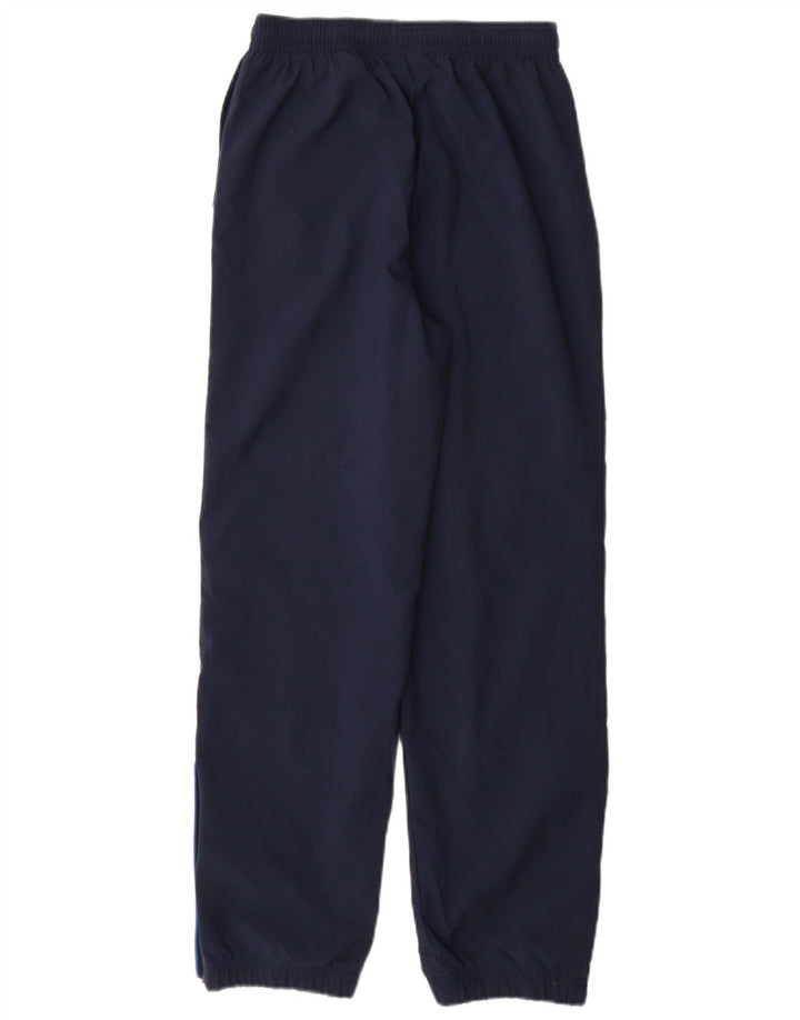 Nike Drenge træningsdragt Bukser Joggers 12-13 år Large Navy Blue Polyester