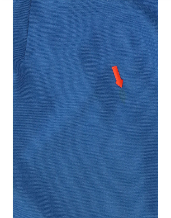 CHAPTER Womens Midi Skirt W24 XS Blue Vintage Chapter and Second-Hand Chapter from Messina Hembry 