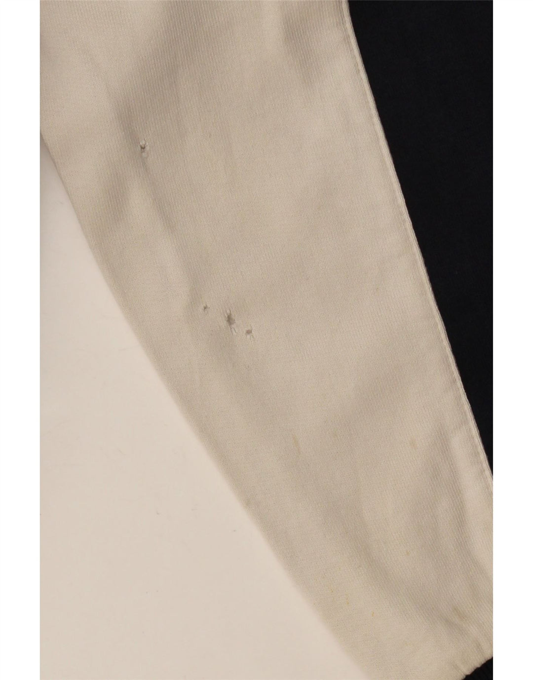 FILA Sweatshirt med lynlås til mænd Medium Marineblå Colourblock