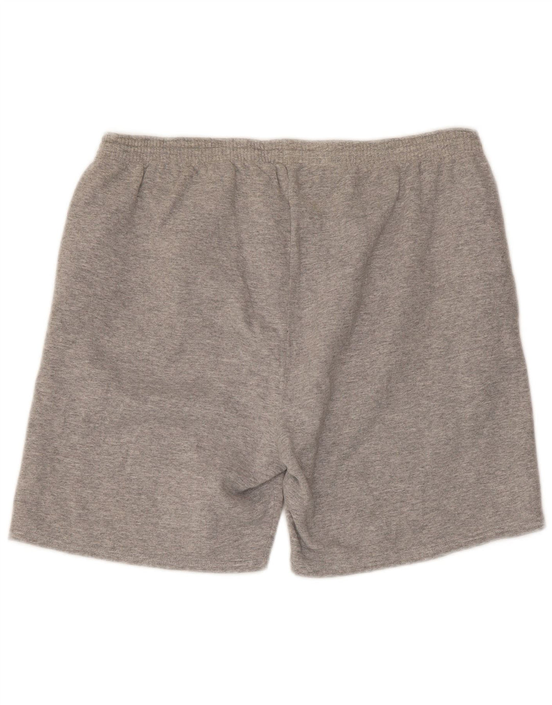 Champion Herre Princeton sportsshorts store grå bomuld