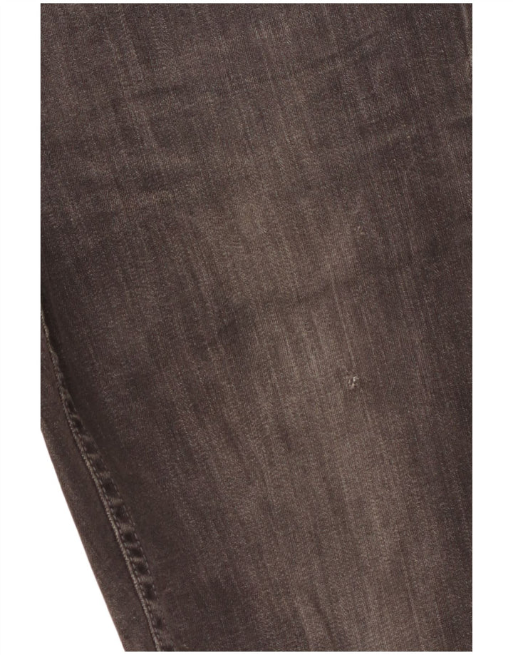Billig Mandag Herre Slim Jeans W31 L28 Grå