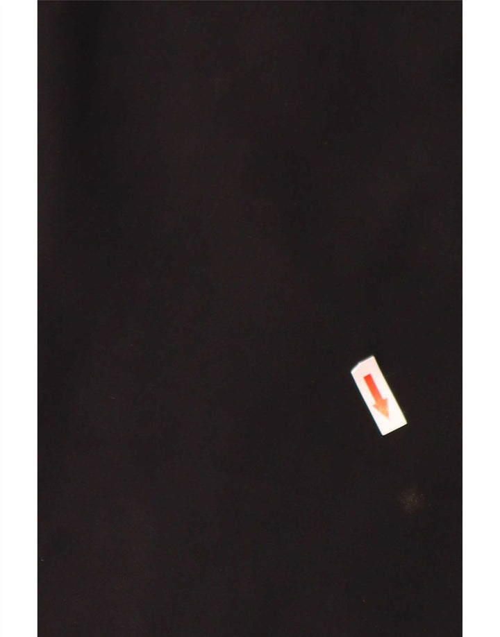 Marks & Spencer Dame St. Michael Skede Kjole UK 12 Medium Sort
