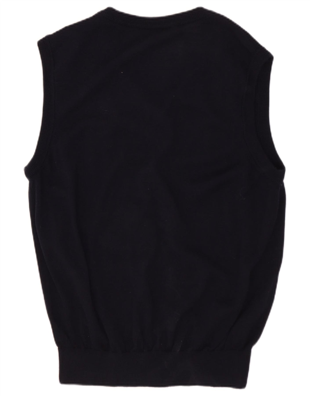FILA Herrevest Tank Top IT 50 Medium Navy Blue