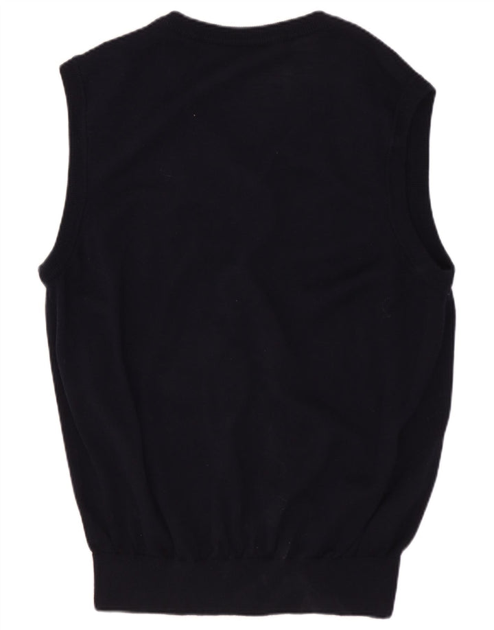 FILA Herrevest Tank Top IT 50 Medium Navy Blue