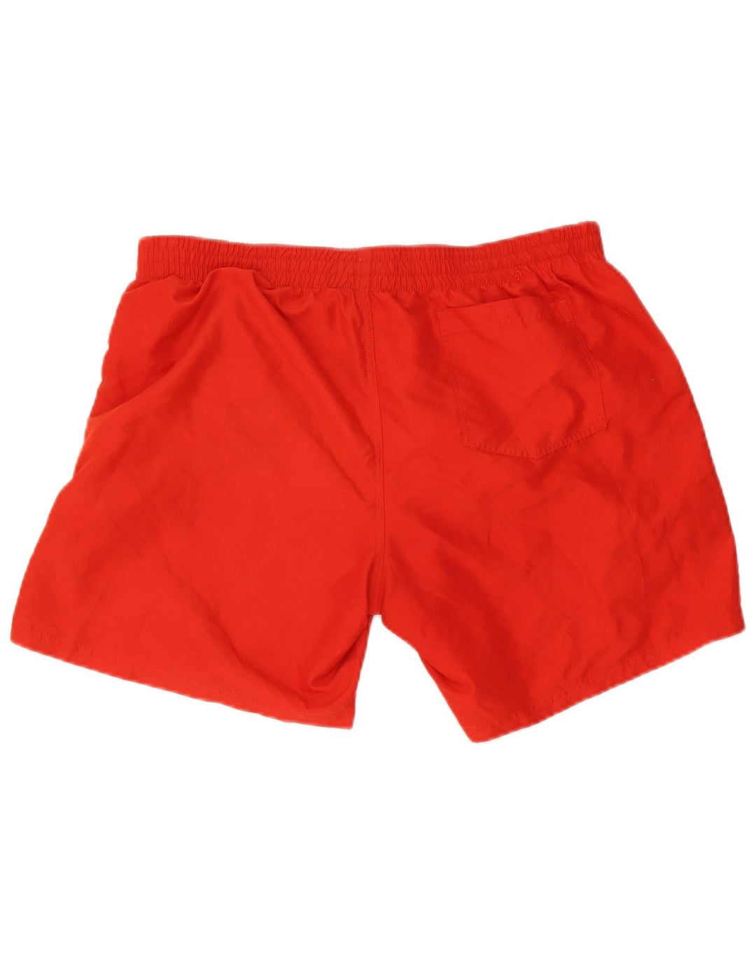 Umbro Sportsshorts til kvinder 2XL Rød