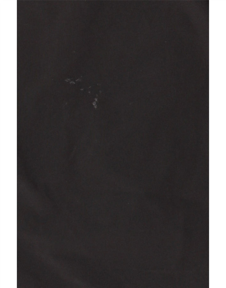 Nike herre Dri Fit sportsshorts 2XL sort polyester