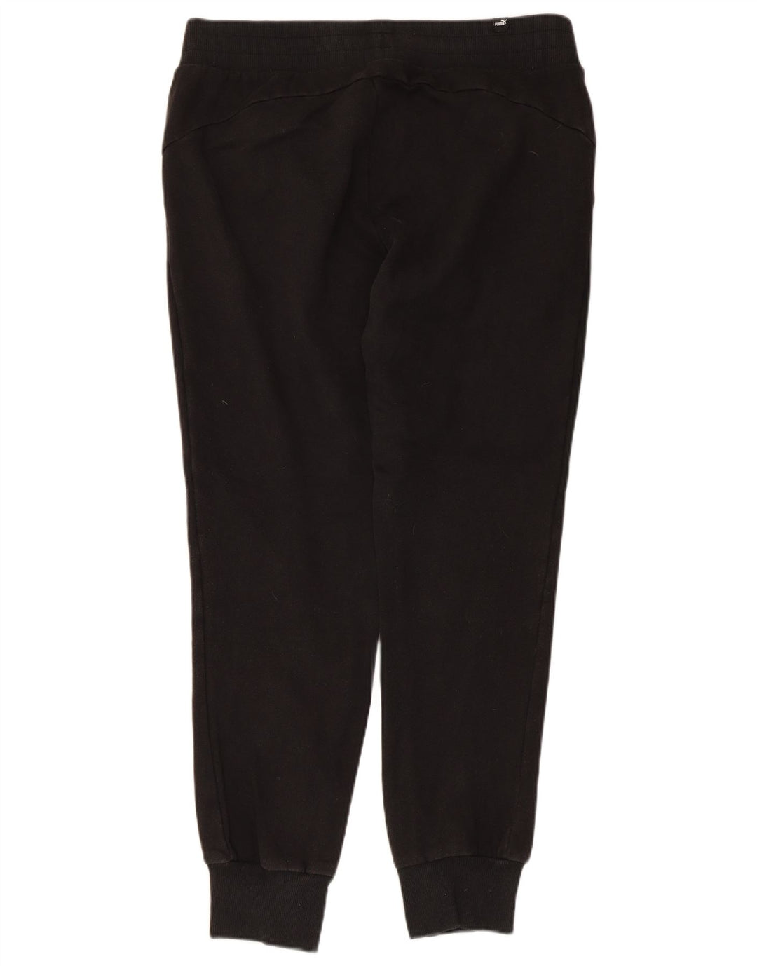 Puma træningsdragt til kvinder Joggers UK 14 Large Black Polyester