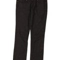 Lee Dame Coral Flap Bootcut Jeans W30 L30 Grå Bomuld