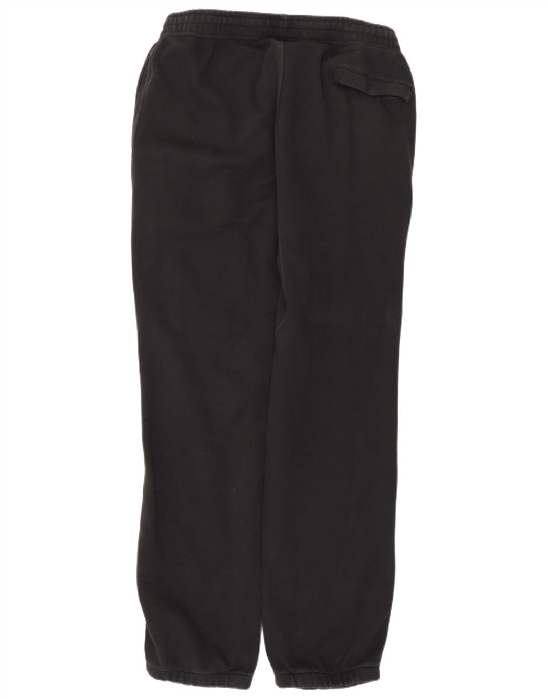 NIKE Træningsdragt bukser til mænd Joggers Stor sort bomuld