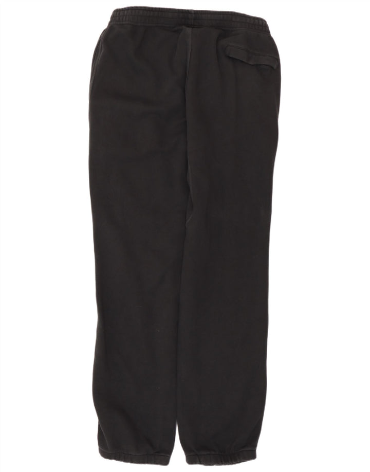 NIKE Træningsdragt bukser til mænd Joggers Stor sort bomuld