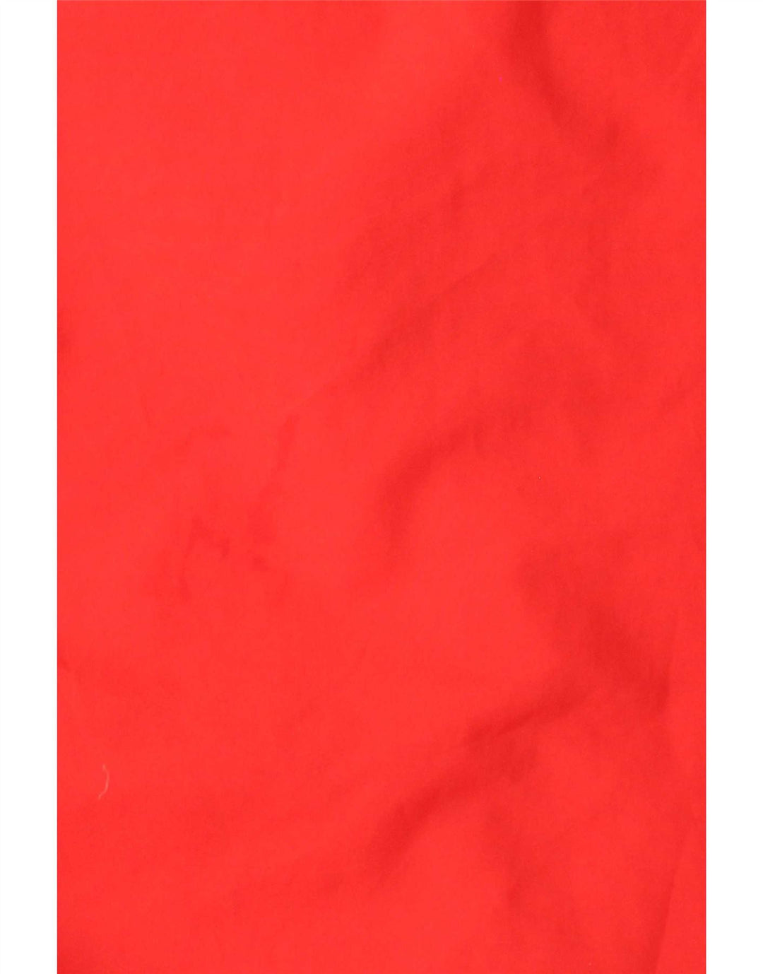 Nike træningsdragt topjakke til kvinder UK 18/20 2XL Rød Colourblock