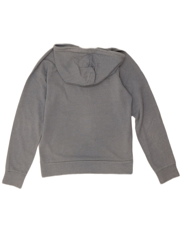 Jack & Jones Hættetrøje til mænd XS Grå bomuld