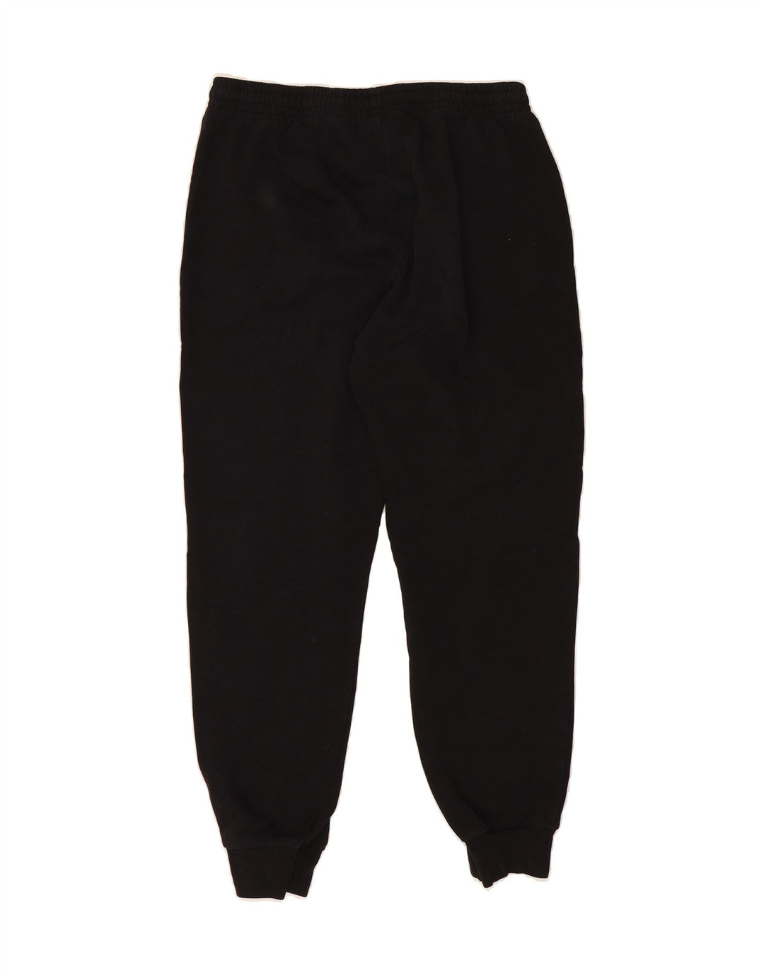 LOTTO Mens Tracksuit Trousers Joggers Small  Black Cotton Vintage Lotto and Second-Hand Lotto from Messina Hembry 