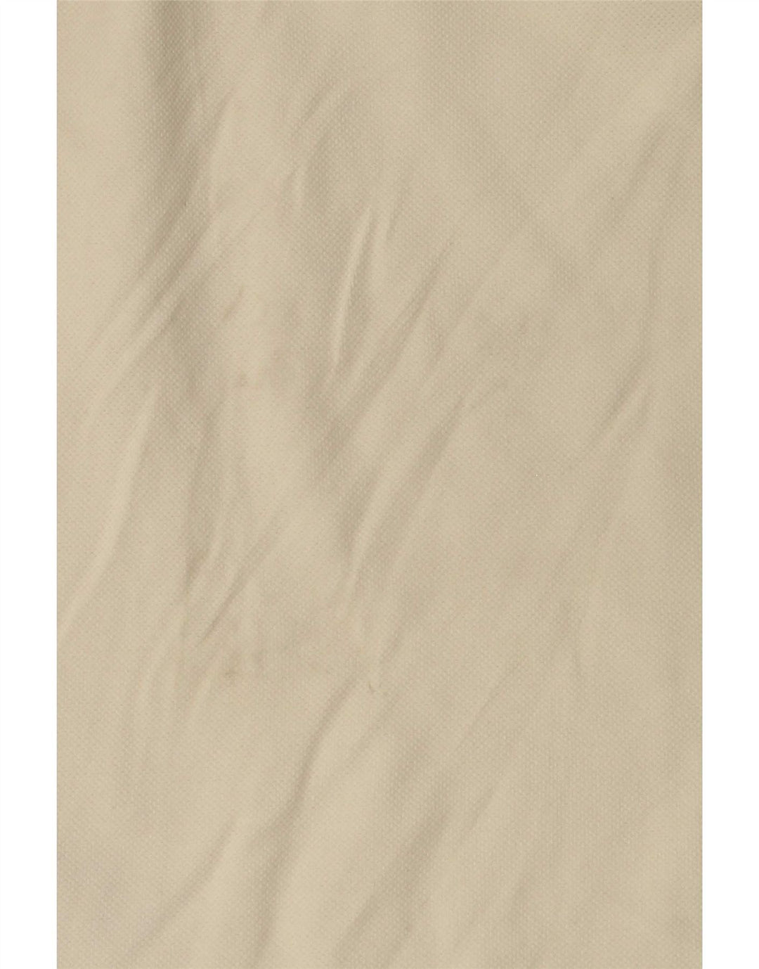 Fred Perry Langærmet herre poloskjorte lille off white bomuld