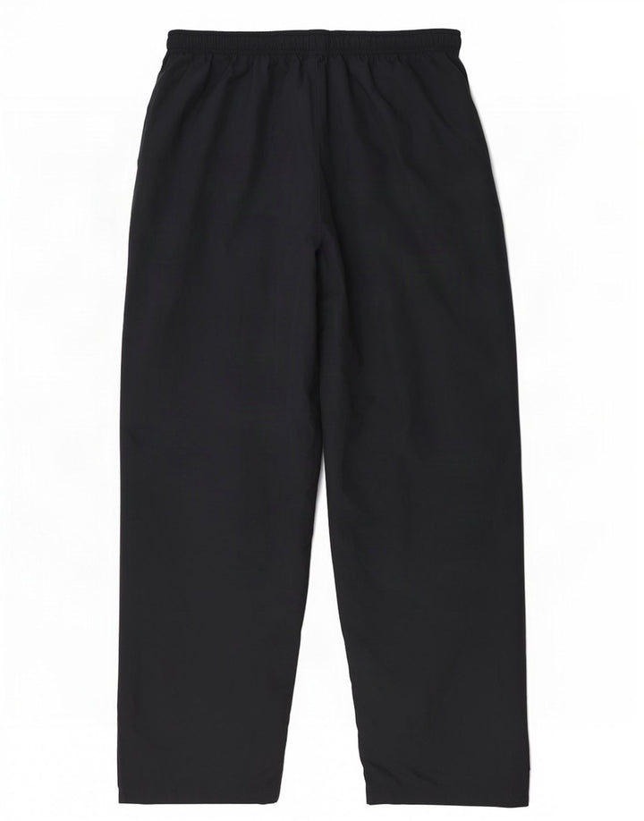 Adidas Træningsdragtsbukser til mænd Medium Sort Polyester